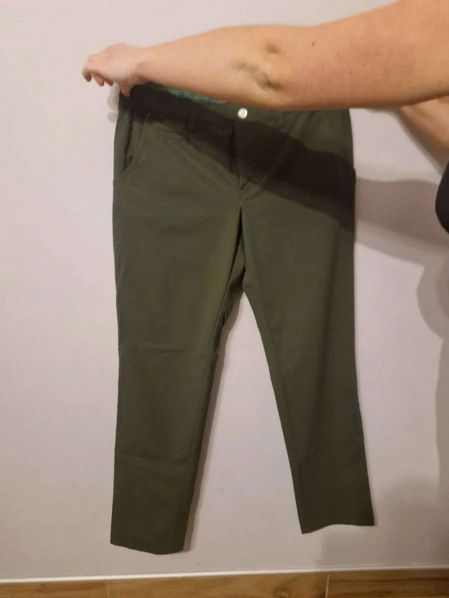 Damen Hose