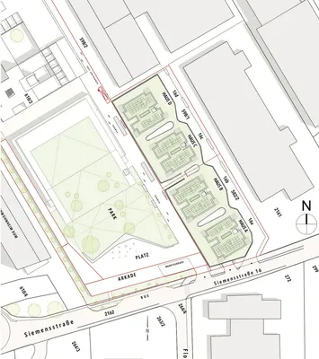 Gewerbeimmobilie mieten in Innsbruck-Land – 182 m², € 2.732 – Bild 6 von 9