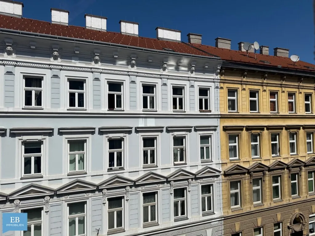 Wohnung – Wien - Ansicht 2