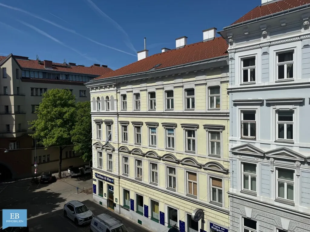 Wohnung – Wien - Ansicht 3