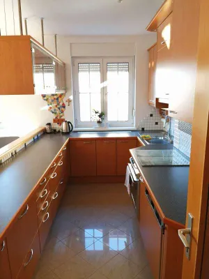 4-Zimmer-Wohnung mieten in Mödling – 100 m², € 1.299 – Bild 6 von 24