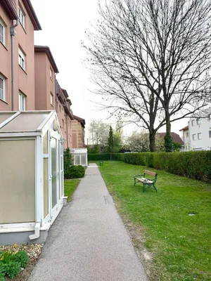 4-Zimmer-Wohnung mieten in Mödling – 100 m², € 1.299 – Bild 23 von 24