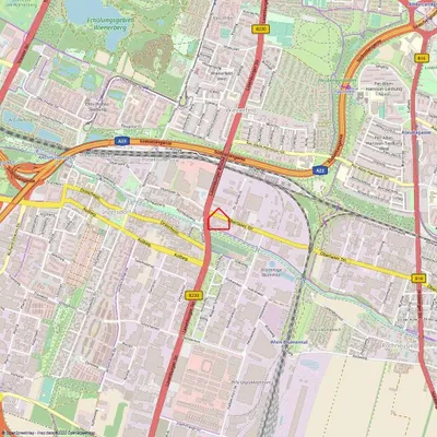 Gewerbeimmobilie mieten in Wien – 212 m², € 10 – Bild 19 von 19