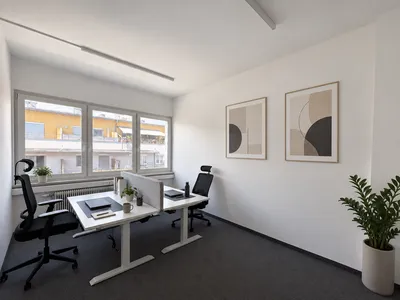 Gewerbeimmobilie mieten in Graz – 15 m², € 375 – Bild 3 von 11