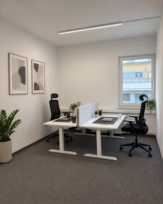 Gewerbeimmobilie mieten in Graz – 15 m², € 375
