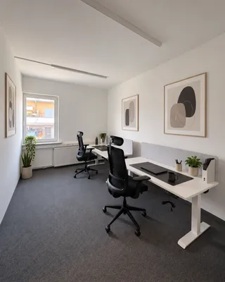 Gewerbeimmobilie mieten in Graz – 15 m², € 375 – Bild 2 von 11