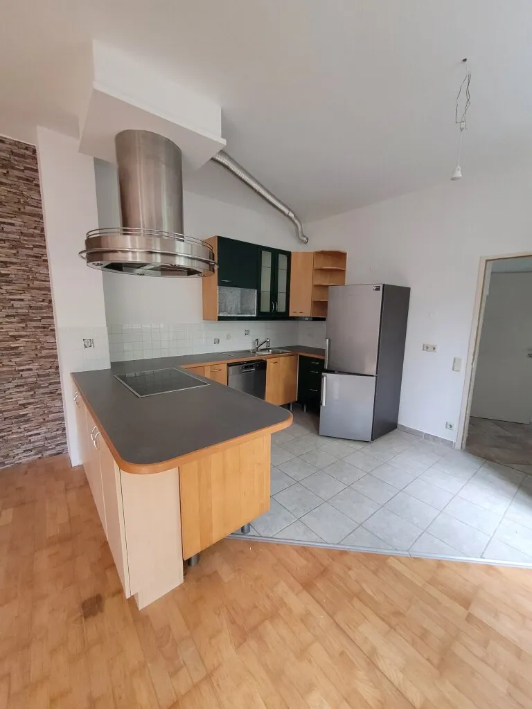 Eigentumsobjekt Maisonette mit kleinem Garten in Ruhelage von Brunn am Gebirge – pohled 3