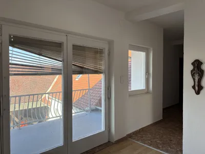 4-Zimmer-Wohnung mieten in Oberwart – 135 m², € 1.200 – Bild 6 von 11