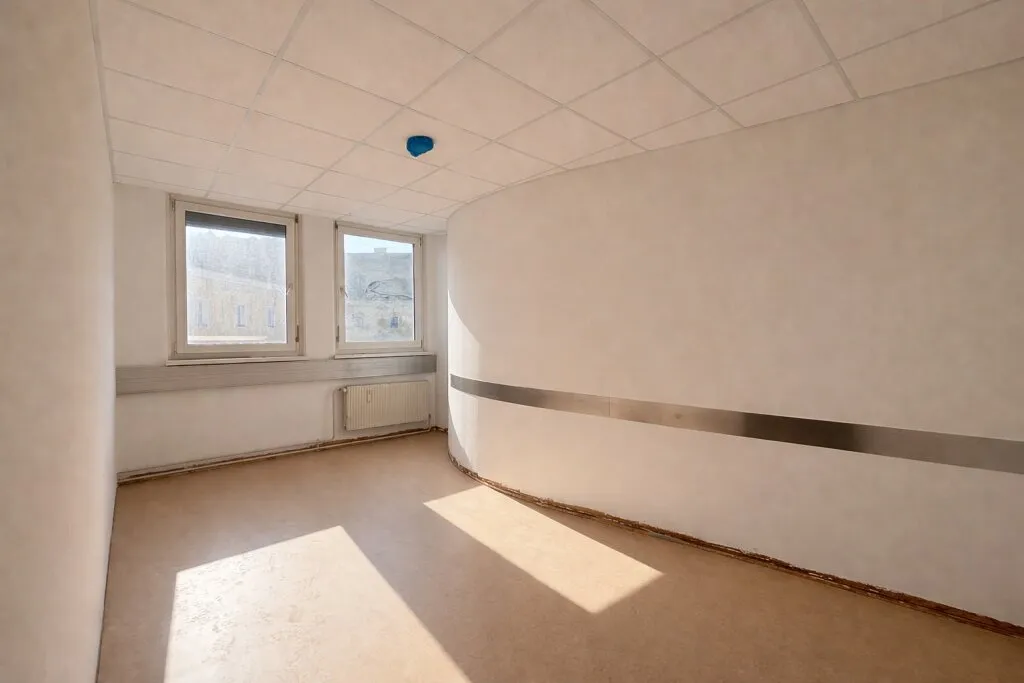 Helles Büro im Herzen von St. Pölten - Ansicht 2