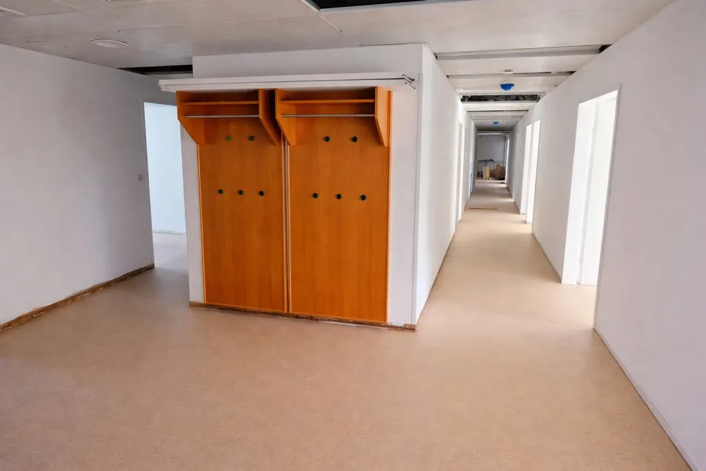 Helles Büro im Herzen von St. Pölten - Ansicht 3