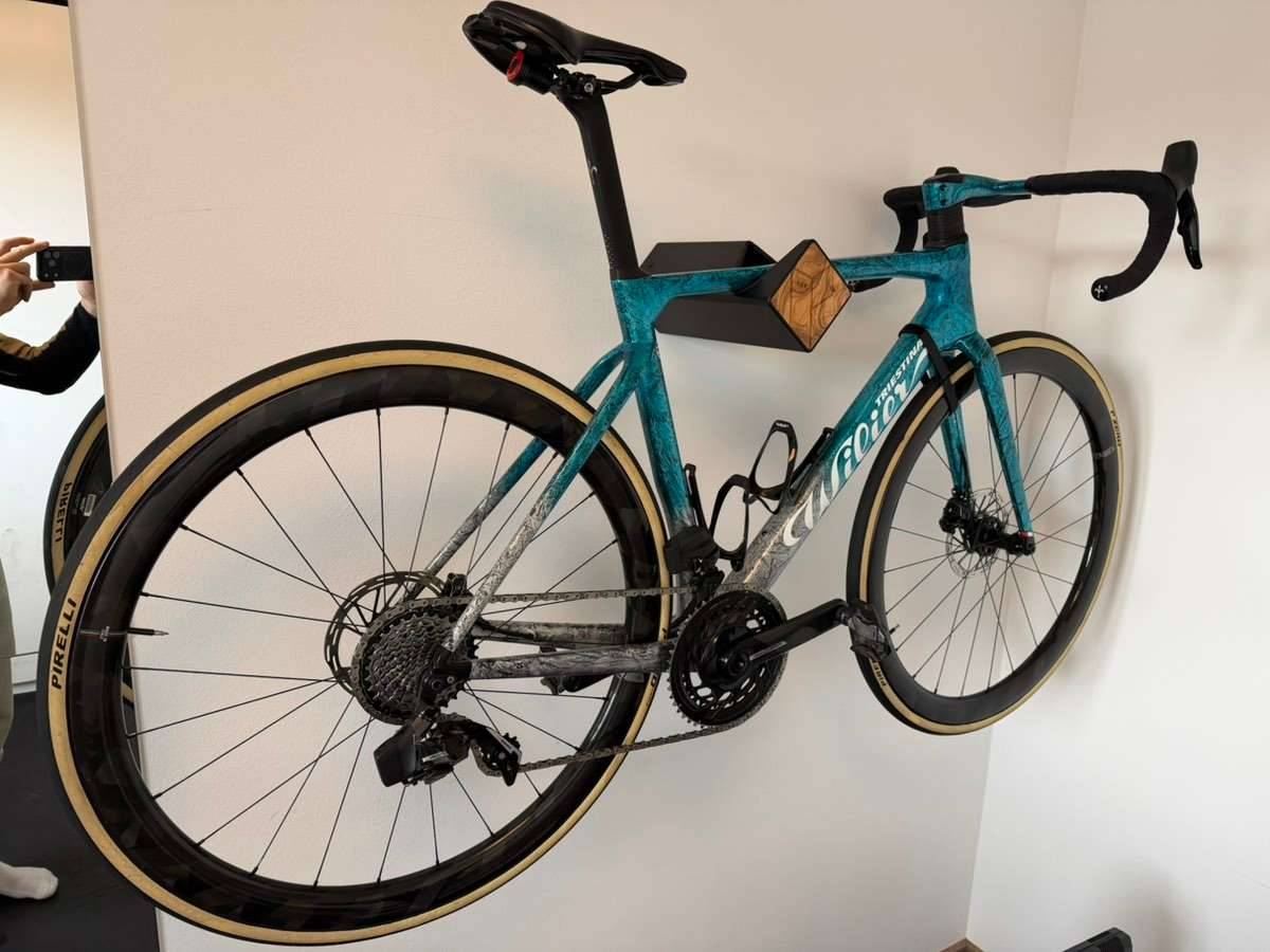 rahmenschutzfolie rennrad Transparente Fahrrad Rahmen Schutzfolie – radzeug.de