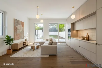 2-Zimmer-Wohnung kaufen in Wien – 47,43 m², € 306.000