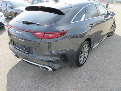 KIA ProCeed ProCee'd