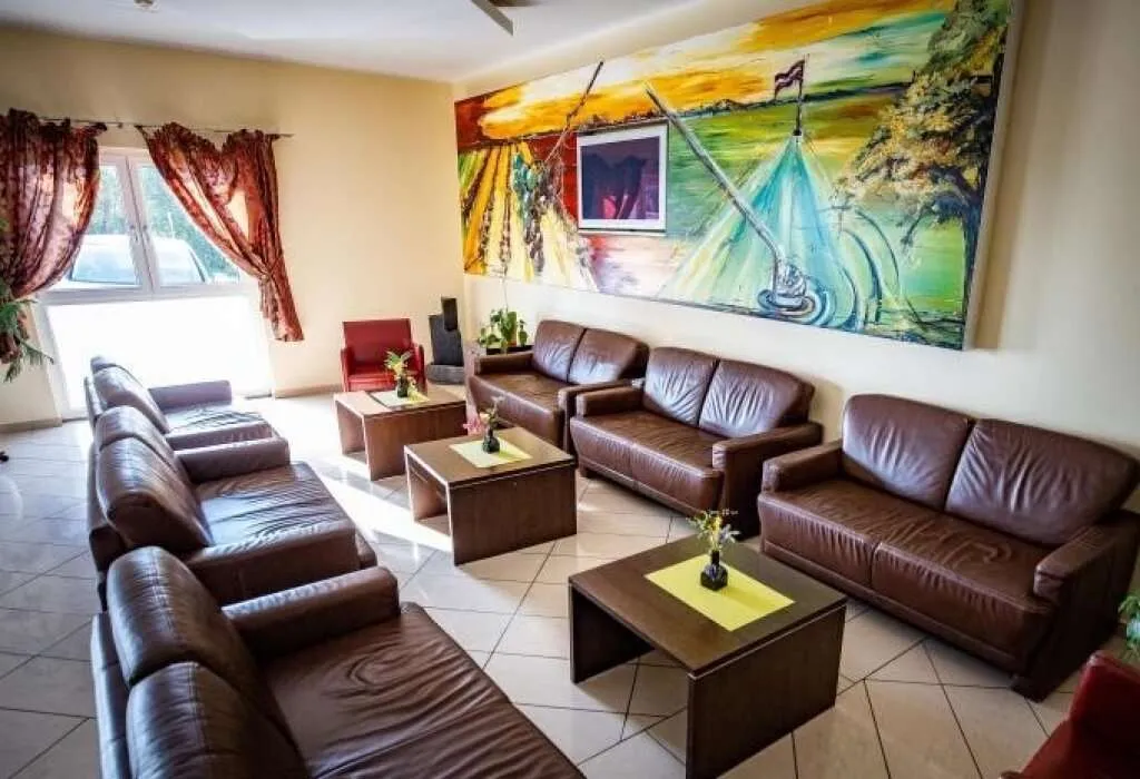 Idyllisches Ferienappartment nähe Neusiedler See und Eisenstadt - 40.000,00 EUR - Ansicht 2