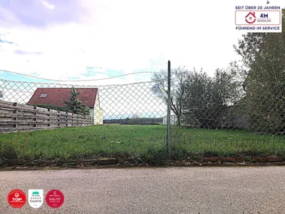Grundstück kaufen in Gänserndorf – 567 m², € 179.000 – Bild 2 von 3