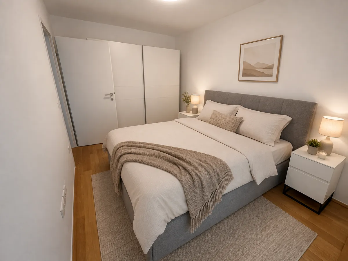Wohnung – Wien - Ansicht 2