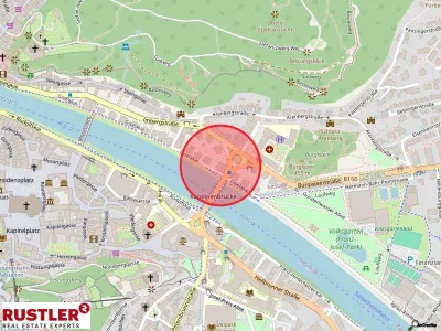 Wohnung mieten in Salzburg Stadt – 162 m², € 2.455 – Bild 10 von 10