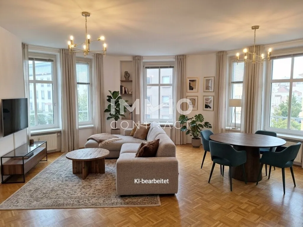 Wohnung – Wels - Ansicht 2