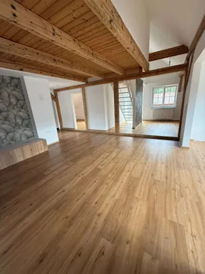 Wohnung mieten in Liezen – 145 m², € 1.500 – Bild 1 von 19