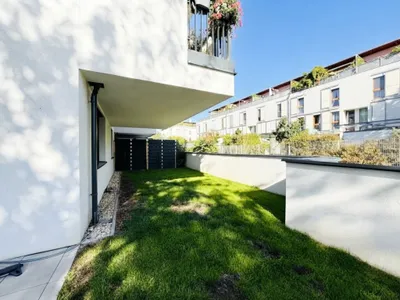 2-Zimmer-Wohnung mieten in Wien – 43 m², € 929 – Bild 9 von 19