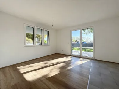 2-Zimmer-Wohnung mieten in Wien – 43 m², € 929