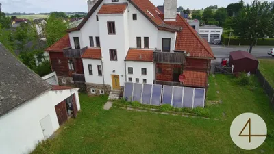 Gewerbeimmobilie kaufen in Zwettl – 1 425 m², € 299.000 – Bild 2 von 22