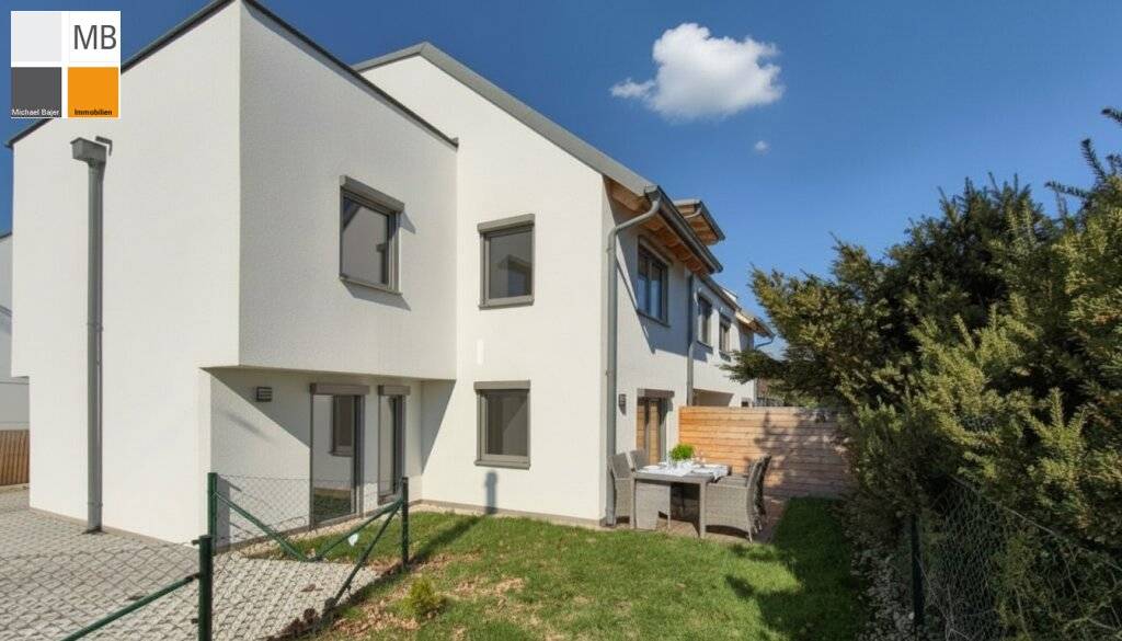 ++ NEU! 5 Zimmer | Südgarten | Küche + Stellplatz inkludiert I MB IMMOBILIEN ++, Wien