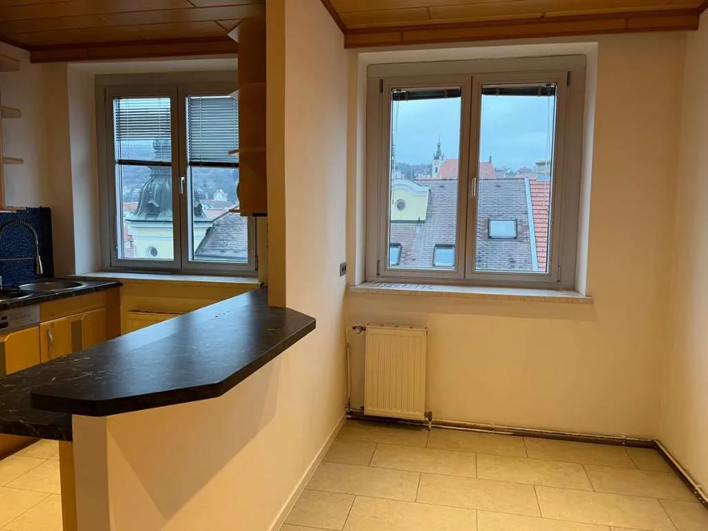 Mietwohnung in luftiger Höhe - PREISREDUZIERUNG! - Ansicht 3