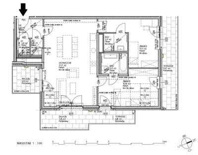 3-Zimmer-Wohnung kaufen in Wien – 83,6 m², € 729.000 – Bild 5 von 19