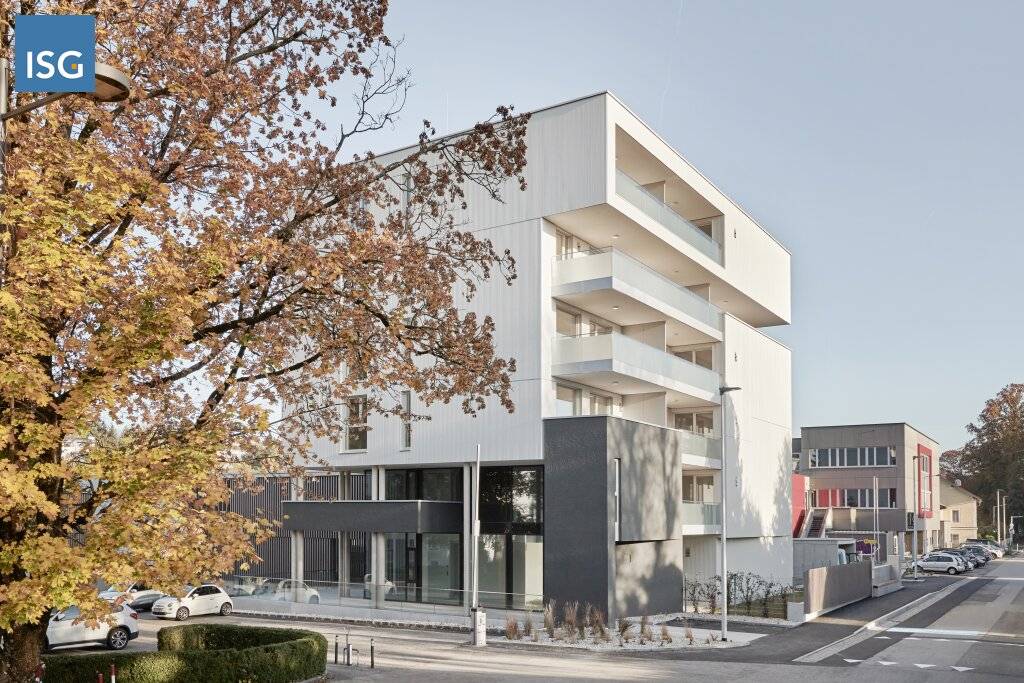 REIHENHAUS-CHARAKTER - TOP18 - exklusiv, provisionsfrei, 4-Zimmer Neubau in Bestlage inkl. Eigengarten, Ried im Innkreis
