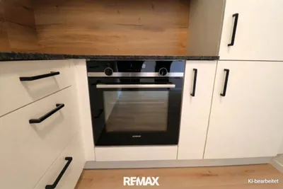 2-Zimmer-Wohnung mieten in Perg – 46,28 m², € 672 – Bild 2 von 11