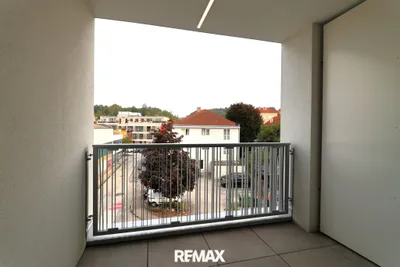 2-Zimmer-Wohnung mieten in Perg – 46,28 m², € 672 – Bild 8 von 11