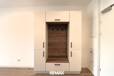 2-Zimmer-Wohnung mieten in Perg – 46,28 m², € 672 – Bild 7 von 11
