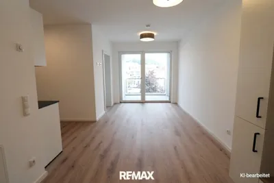 2-Zimmer-Wohnung mieten in Perg – 46,28 m², € 672 – Bild 3 von 11