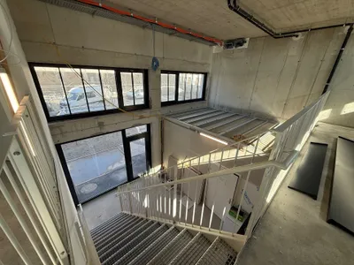 Gewerbeimmobilie mieten in Wien – 123 m², € 2.215 – Bild 1 von 6