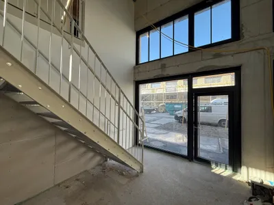 Gewerbeimmobilie mieten in Wien – 123 m², € 2.215 – Bild 4 von 6