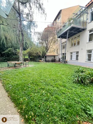 2-Zimmer-Gewerbeimmobilie mieten in Graz – 42 m², € 482