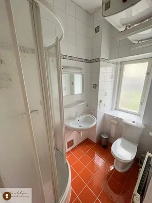2-Zimmer-Gewerbeimmobilie mieten in Graz – 42 m², € 482 – Bild 9 von 9