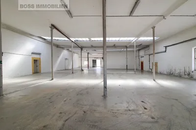 Gewerbeimmobilie mieten in Linz Land – 680 m², € 1.360 – Bild 3 von 5