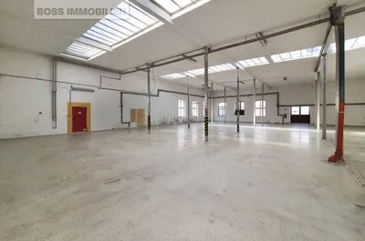 Gewerbeimmobilie mieten in Linz Land – 680 m², € 1.360 – Bild 2 von 5