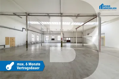 Gewerbeimmobilie mieten in Linz Land – 680 m², € 1.360