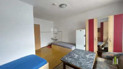 1-Zimmer-Wohnung mieten in Wels-Land – 20 m², € 500 – Bild 4 von 6