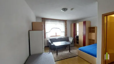1-Zimmer-Wohnung mieten in Wels-Land – 20 m², € 500 – Bild 2 von 6