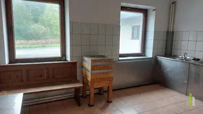 1-Zimmer-Wohnung mieten in Wels-Land – 20 m², € 500 – Bild 5 von 6