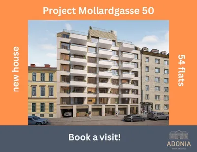 3-Zimmer-Wohnung mieten in Wien – 81,13 m², € 2.399 – Bild 10 von 36