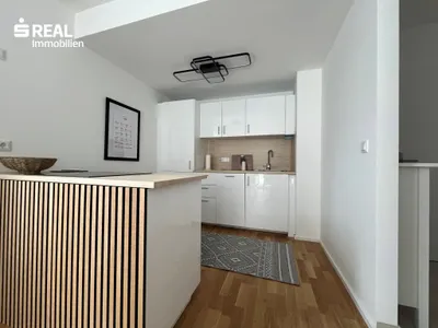 2-Zimmer-Wohnung mieten in Wien – 46,57 m², € 1.133 – Bild 3 von 12