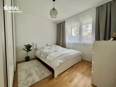 2-Zimmer-Wohnung mieten in Wien – 46,57 m², € 1.133 – Bild 6 von 12