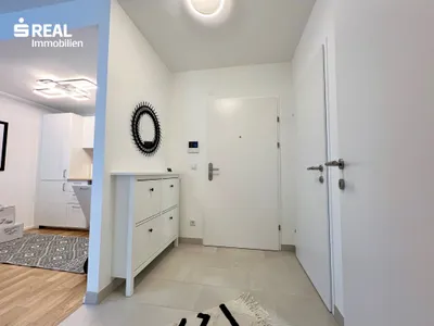 2-Zimmer-Wohnung mieten in Wien – 46,57 m², € 1.133 – Bild 9 von 12