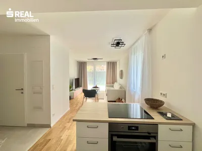 2-Zimmer-Wohnung mieten in Wien – 46,57 m², € 1.133 – Bild 2 von 12