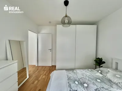2-Zimmer-Wohnung mieten in Wien – 46,57 m², € 1.133 – Bild 7 von 12